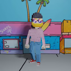 SupDuckVX 1501