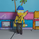 6633