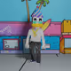 9863