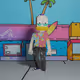 9885