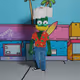 3845