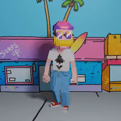 SupDuckVX 3211