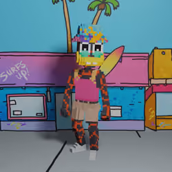 SupDuckVX 3331