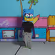 6347