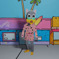 SupDuckVX 6090