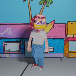 SupDuckVX 4479
