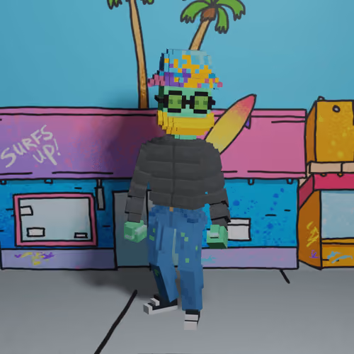 SupDuckVX 3