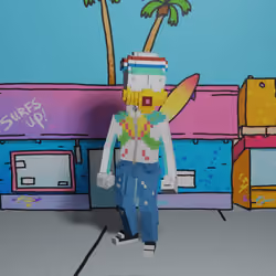 SupDuckVX 388