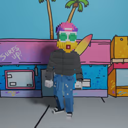 Item Media