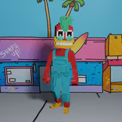6827