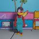 7031