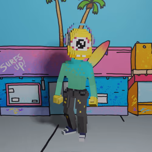 SupDuckVX 1975