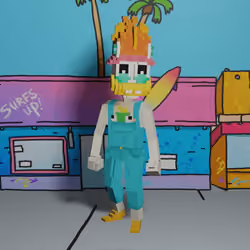 SupDuckVX 5237