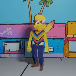 7025