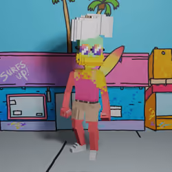 SupDuckVX 5434