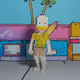 7863
