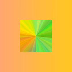 Gradient Square #386