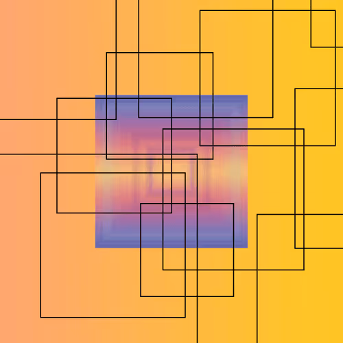 Gradientsquaregen
