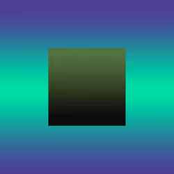 Gradient Square #376
