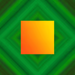 Gradient Square #661