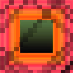Gradient Square #724