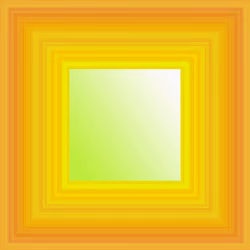 Gradient Square #476