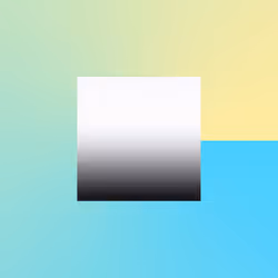 Gradient Square #277