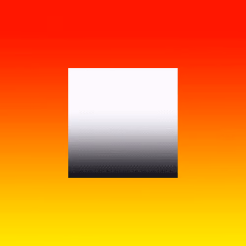 Gradient Square #220