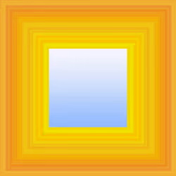 Gradient Square #475