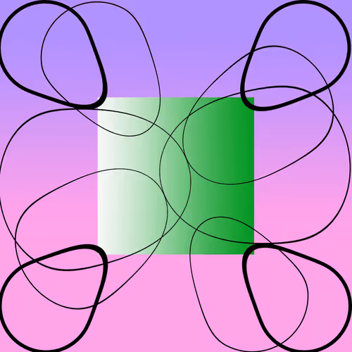 Gradientsquaregen