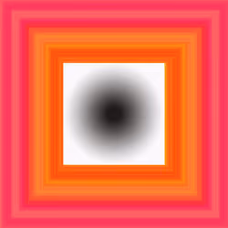 Gradient Square #465