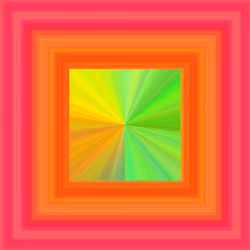 Gradient Square #793