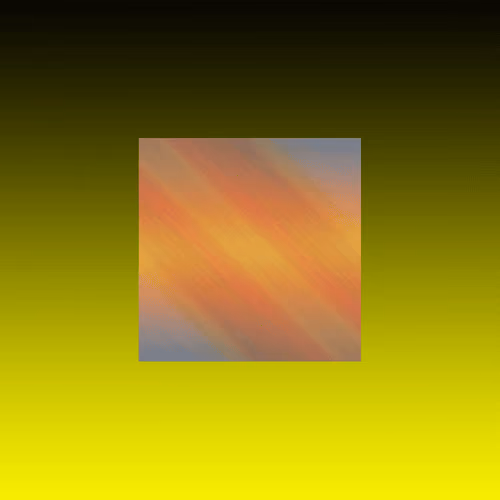 Gradient Square #200