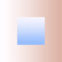 Gradient Square #35