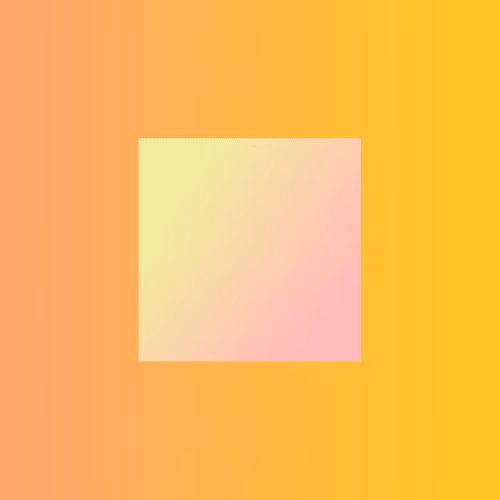 Gradient Square #491