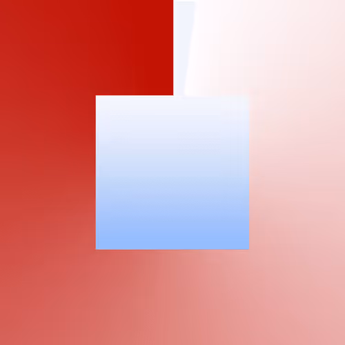 Gradient Square #361