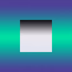 Gradient Square #813