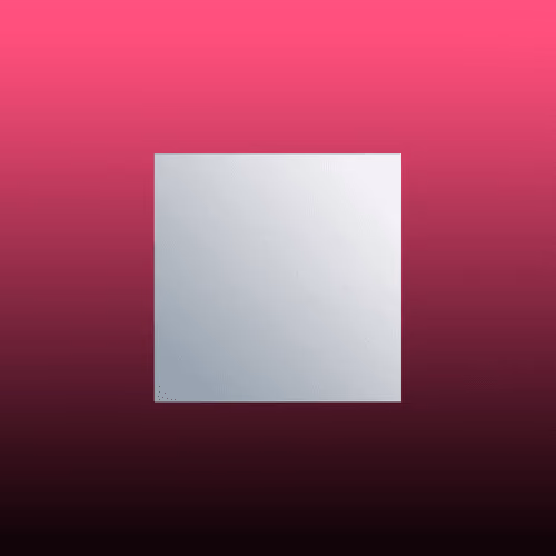 Gradient Square #830