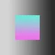 Gradient Square #460