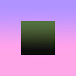 Gradient Square #728