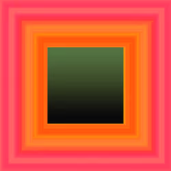Gradient Square #766