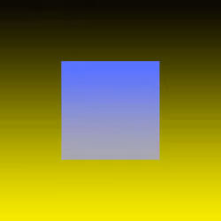 Gradient Square #854