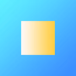Gradient Square #824