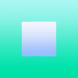 Gradient Square #477