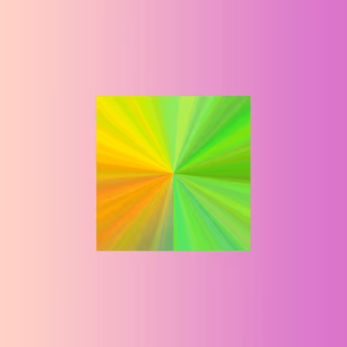 Gradient Square #727