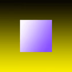 Gradient Square #145