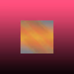 Gradient Square #381