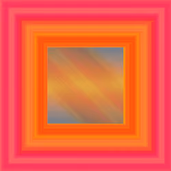 Gradient Square #120
