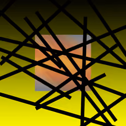 Gradient Square #798