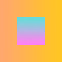 Gradient Square #232